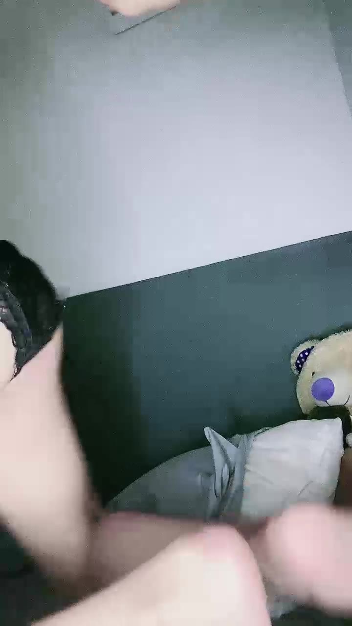 Si Tocil Kimmy Mulai Beraksi Ingin Anu ID 59423650 Mango