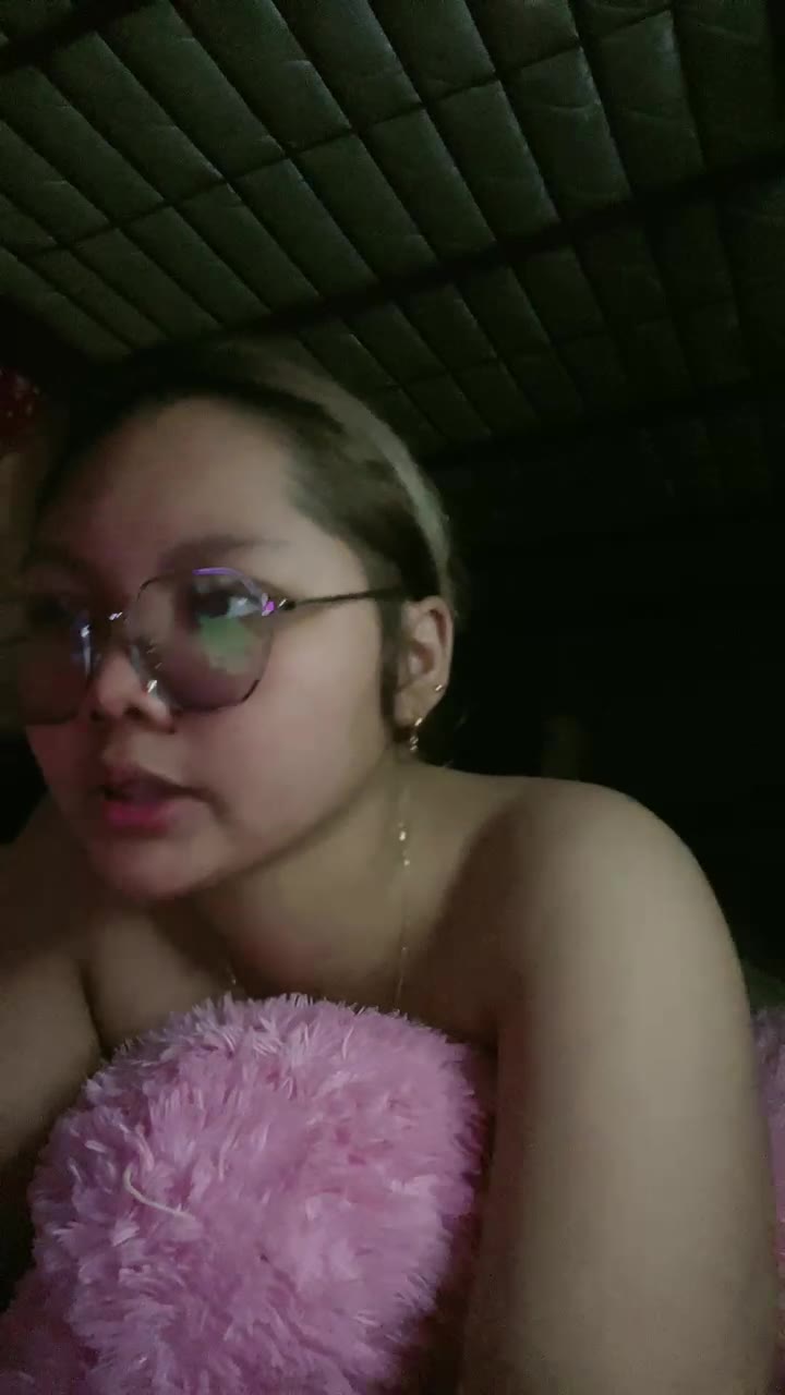 Sleep Call Ala Qalisyah Melet Remas Susu ID 32705257 Mango