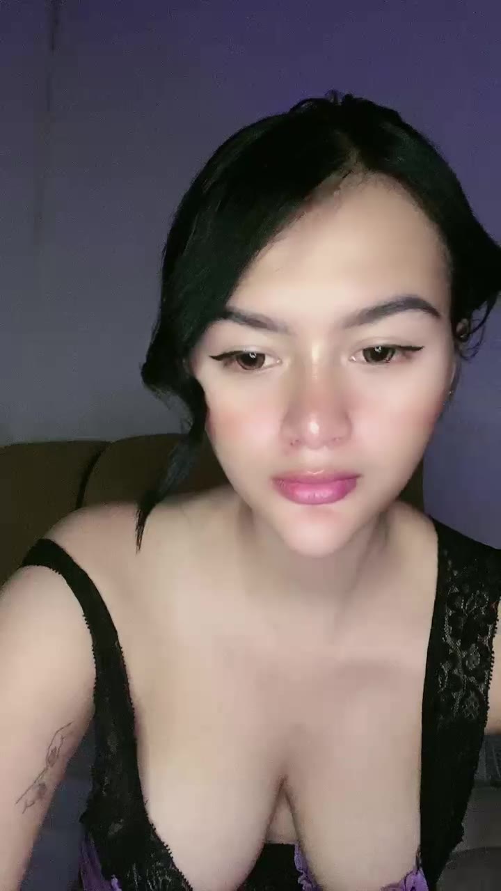 Susu Ngaceng Bayigula Enak di Kenyot Mango