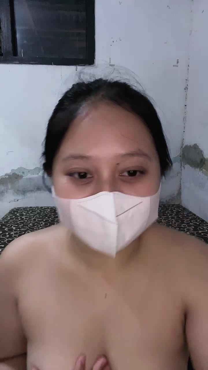 Remas Nenen Mbak Seraa Ajakin Pascol Nganu ID 27205551 Mango