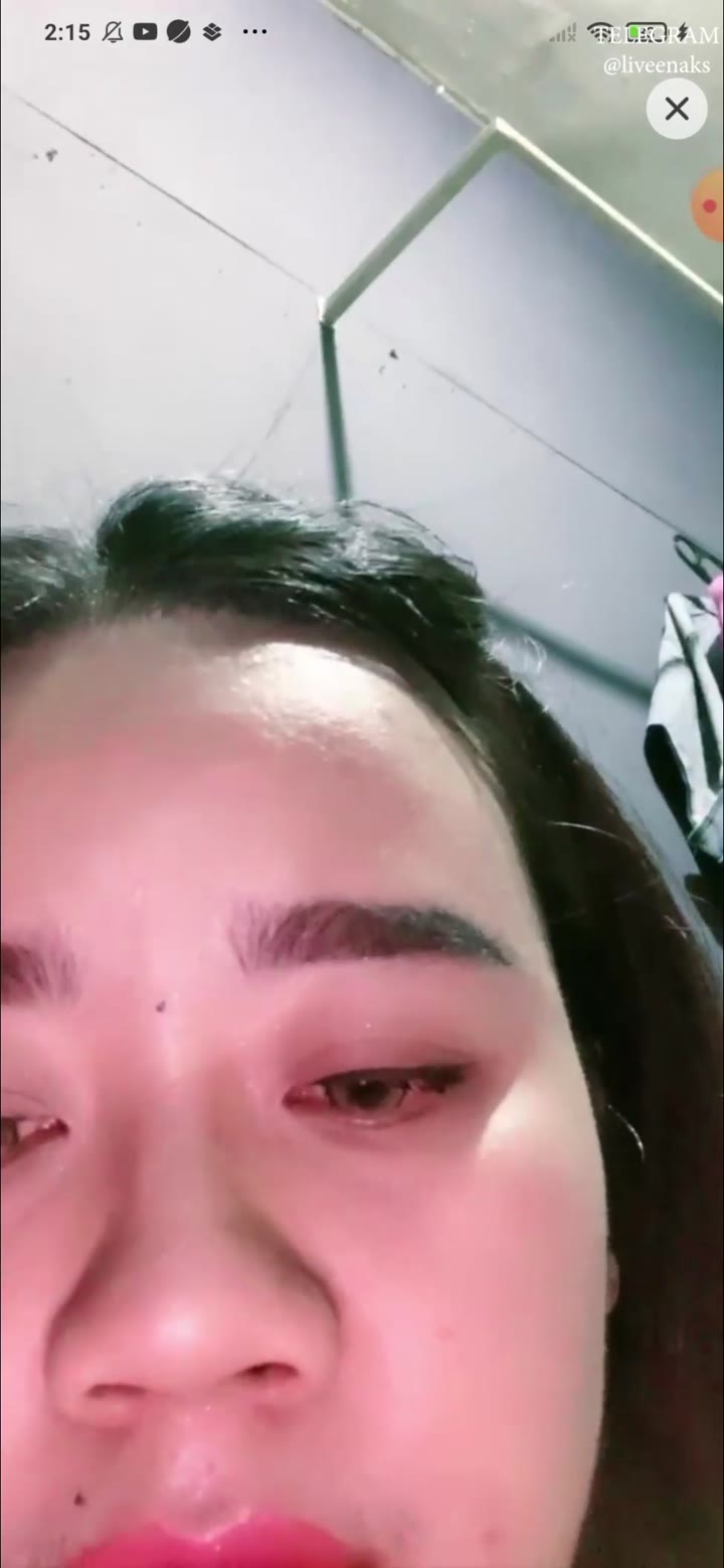 Tante Bahenol Jijiw Mainin Susu Besar Sambil Omek Manja