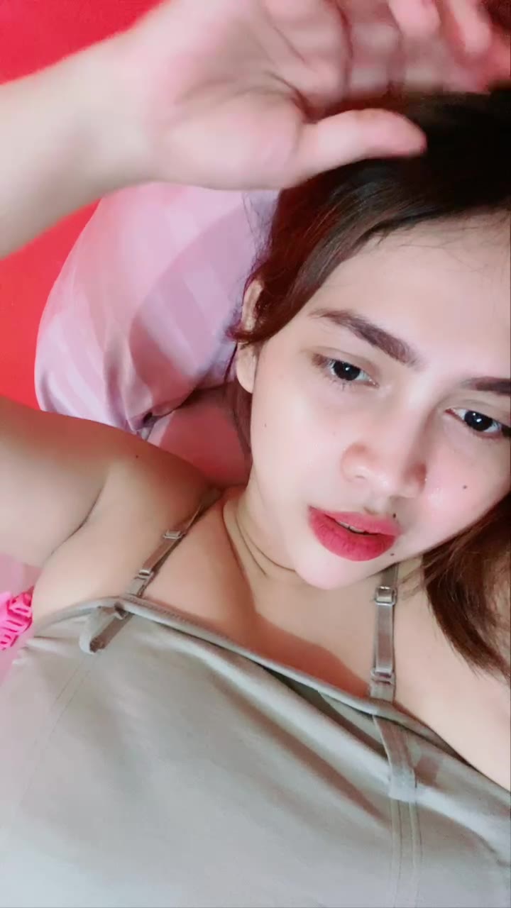 Gita Siap Temenin Kamu Colay Ampe Crot Dream