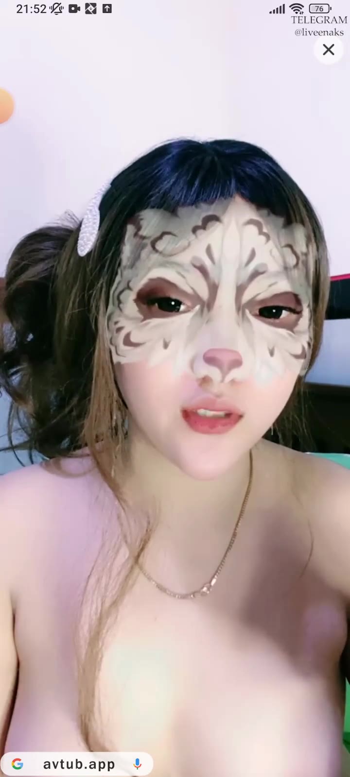 Cewek Manis Bugil Omek Jarang Dimanja Dream Full